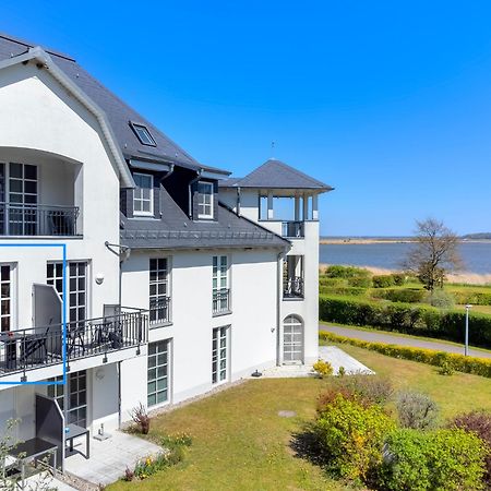 Residenz Am Balmer See - Bs 48 Mit Wellnessbereich 外观 照片