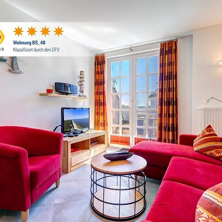 Residenz Am Balmer See - Bs 48 Mit Wellnessbereich 外观 照片
