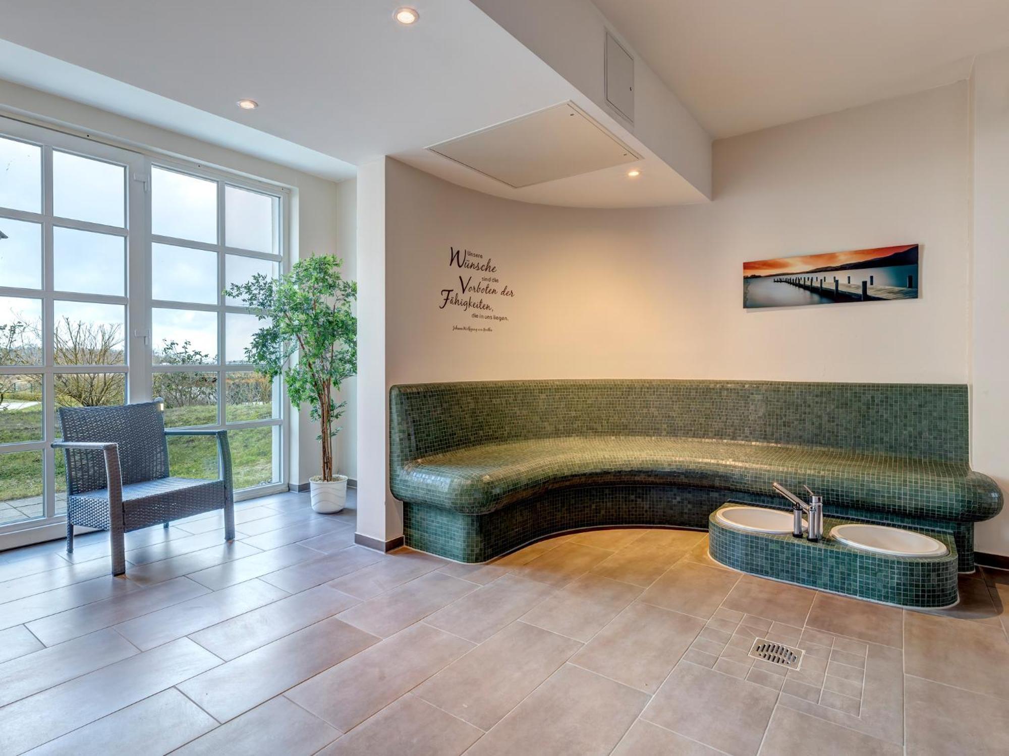 Residenz Am Balmer See - Bs 48 Mit Wellnessbereich 外观 照片