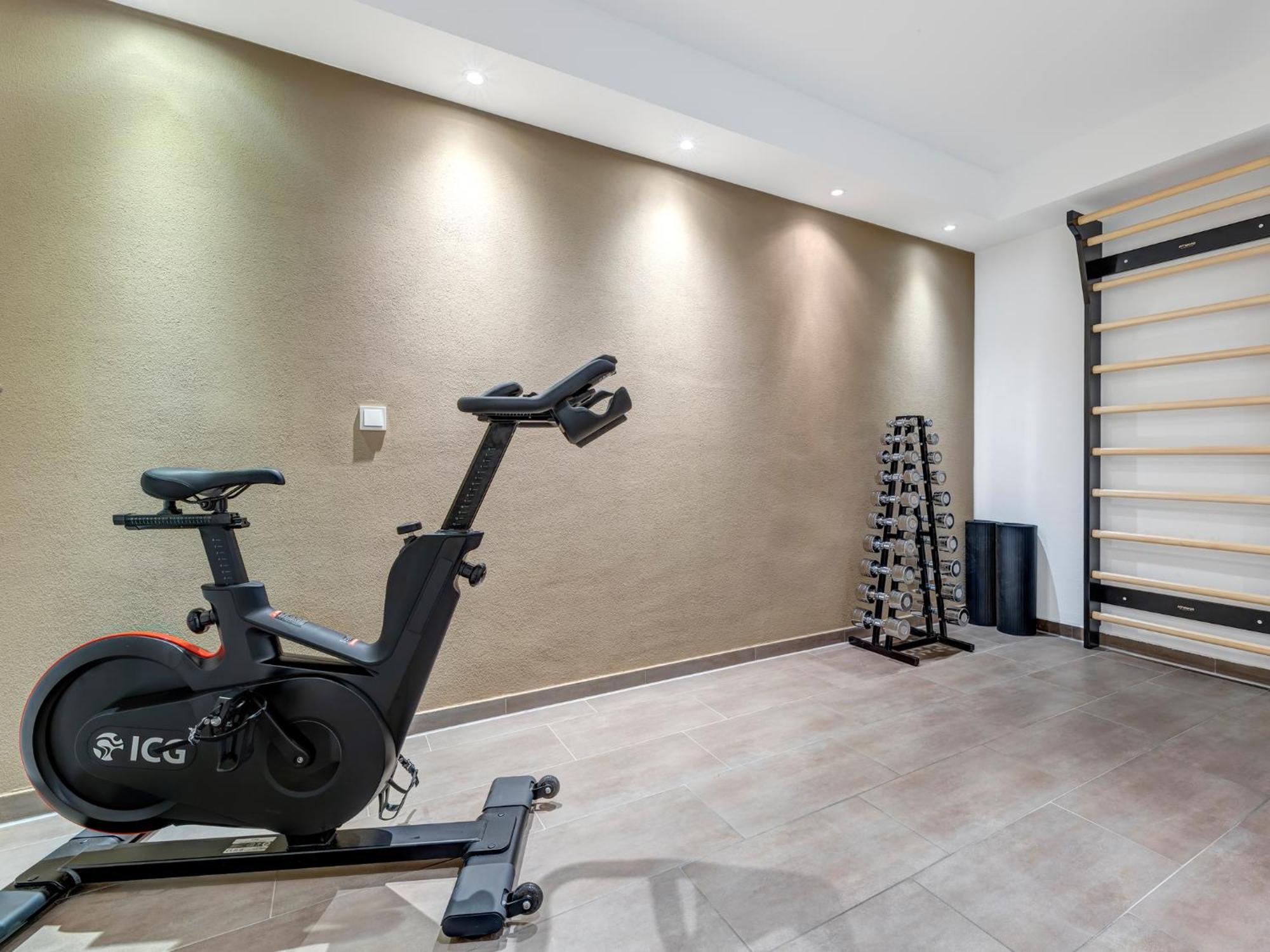 Residenz Am Balmer See - Bs 48 Mit Wellnessbereich 外观 照片