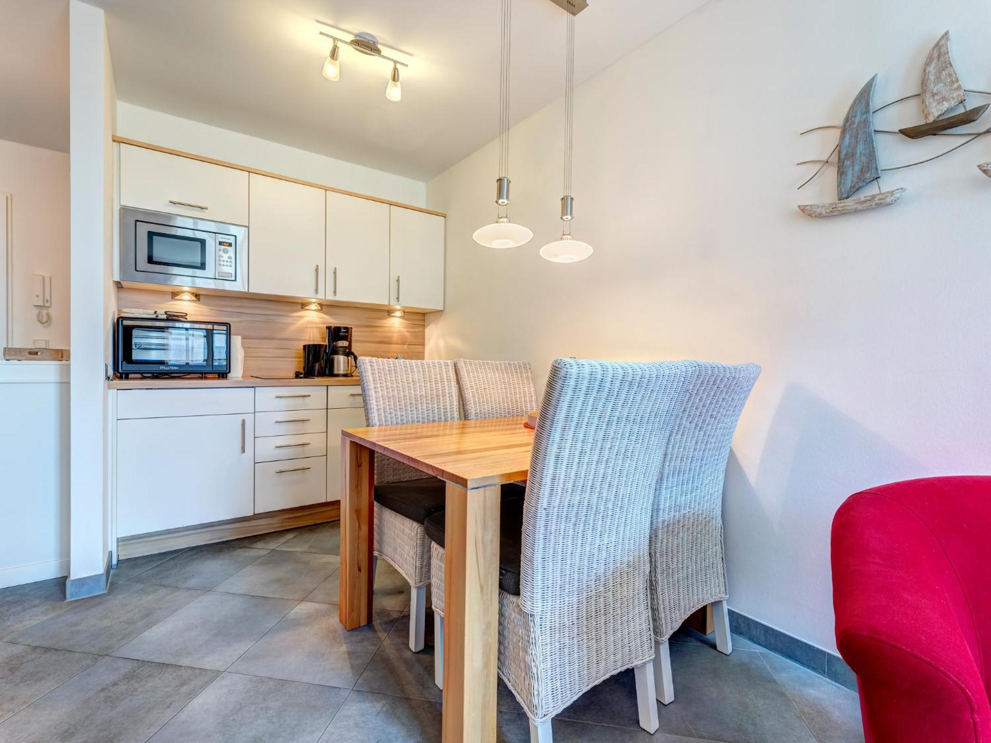 Residenz Am Balmer See - Bs 48 Mit Wellnessbereich 外观 照片