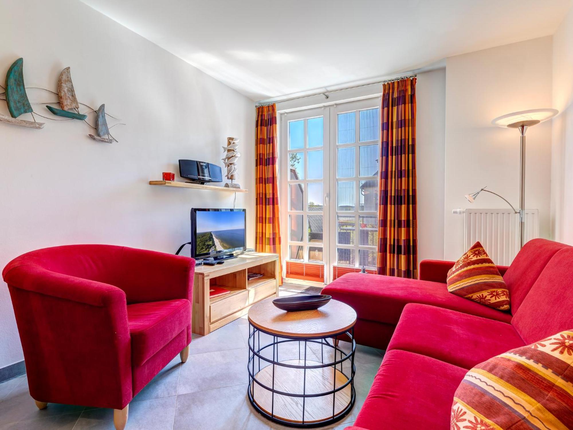 Residenz Am Balmer See - Bs 48 Mit Wellnessbereich 外观 照片