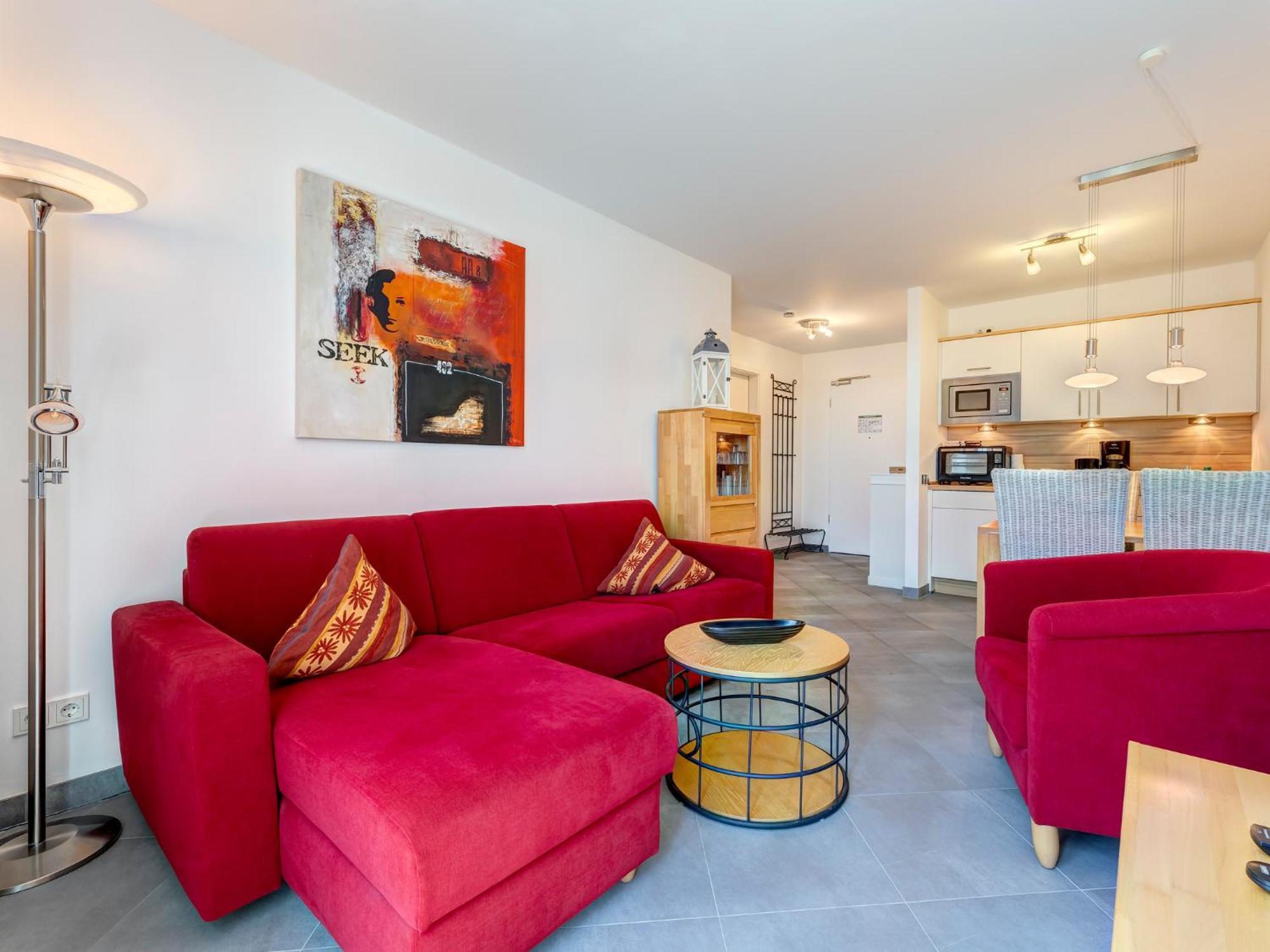 Residenz Am Balmer See - Bs 48 Mit Wellnessbereich 外观 照片