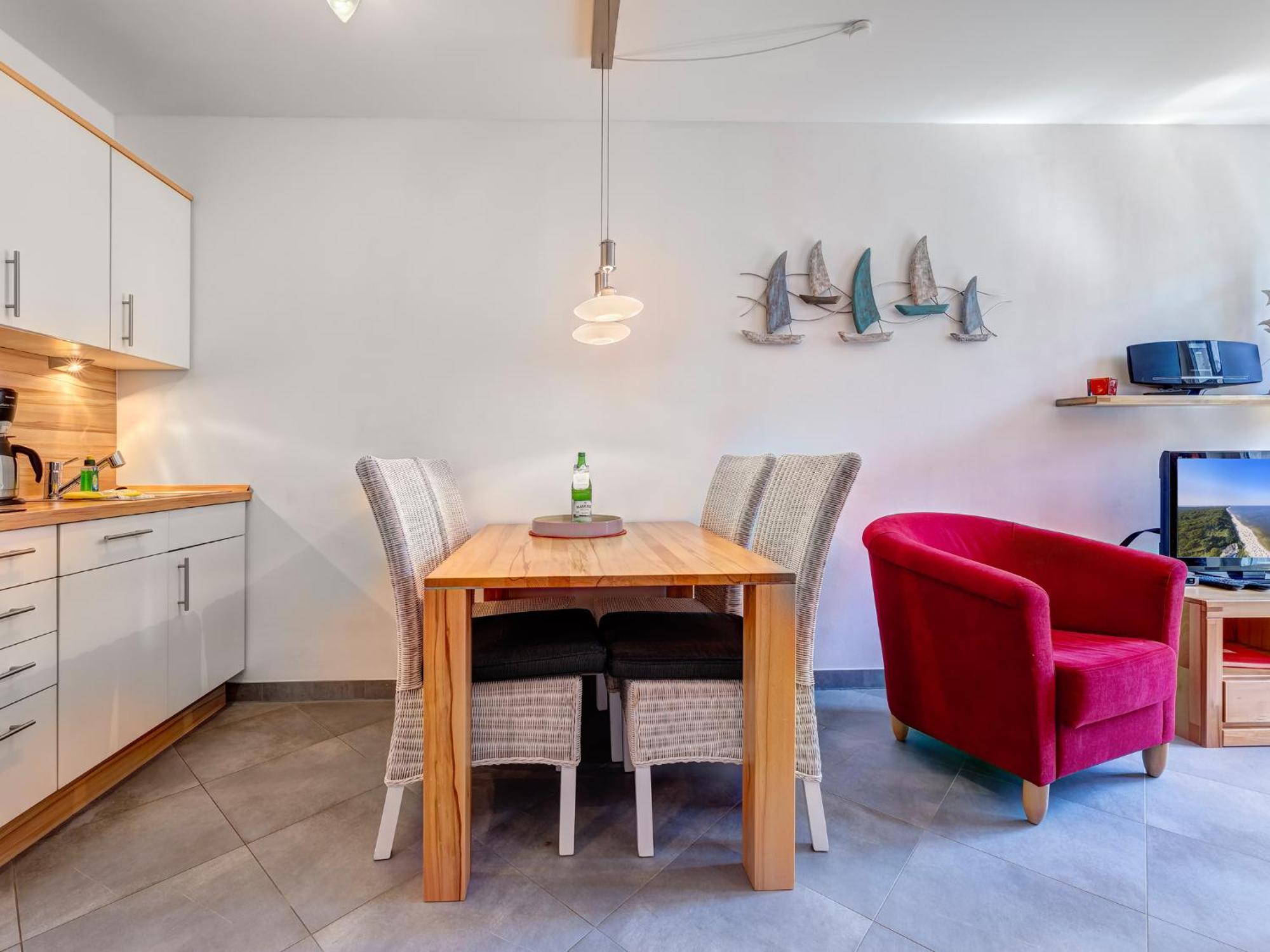 Residenz Am Balmer See - Bs 48 Mit Wellnessbereich 外观 照片