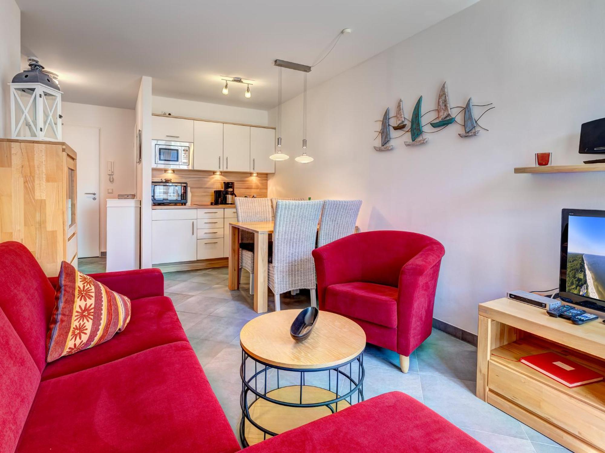 Residenz Am Balmer See - Bs 48 Mit Wellnessbereich 外观 照片
