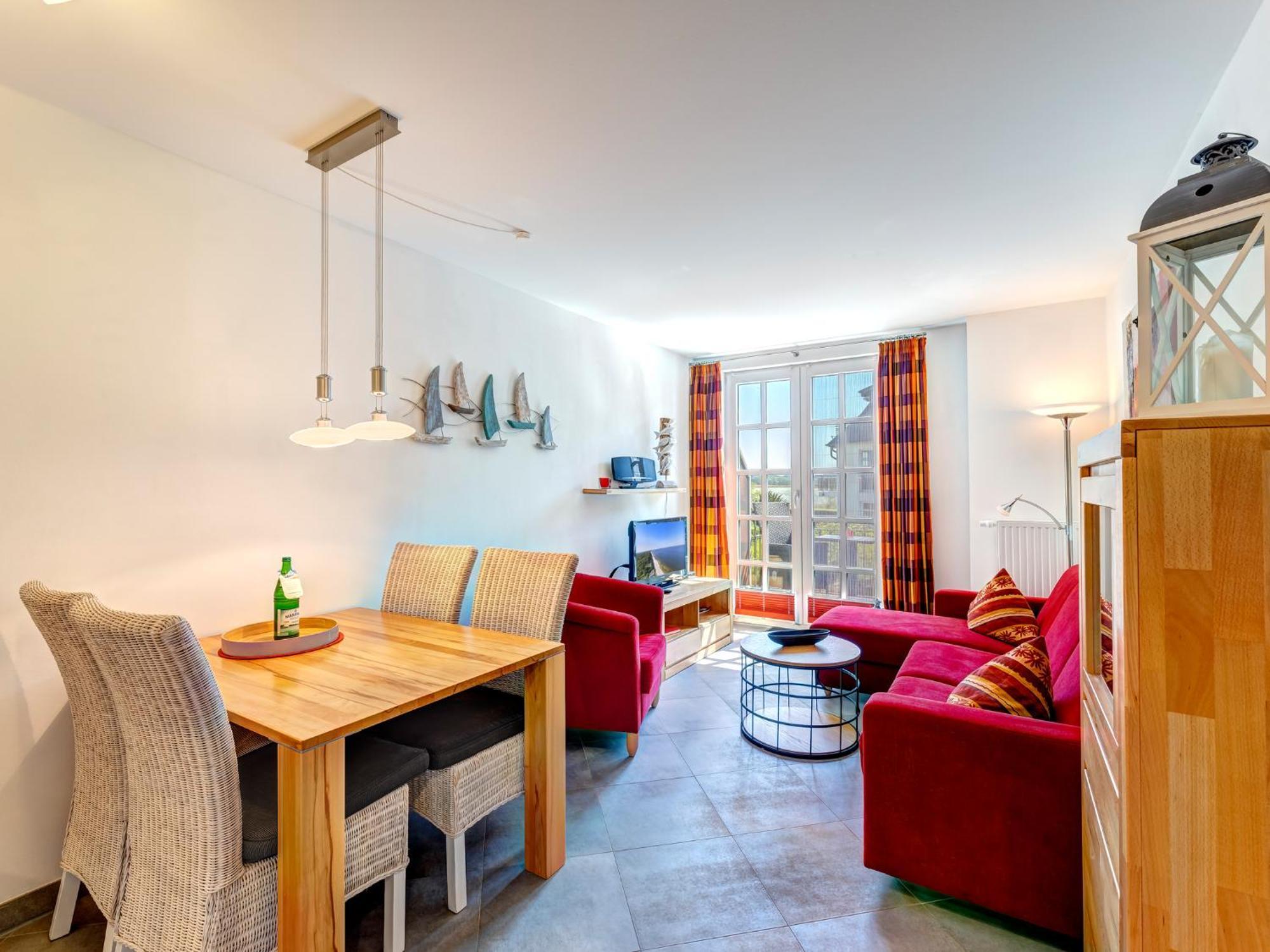 Residenz Am Balmer See - Bs 48 Mit Wellnessbereich 外观 照片